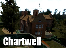 [ chartwell running on [UJE]-SERVER ]