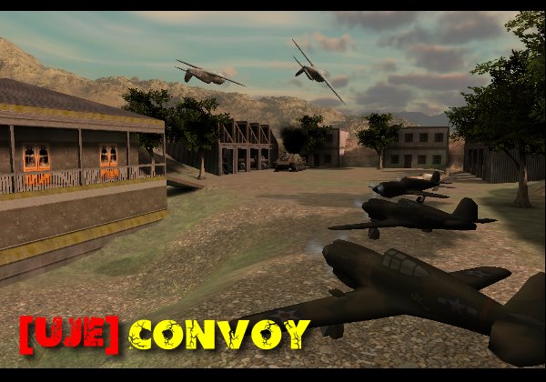 Convoy