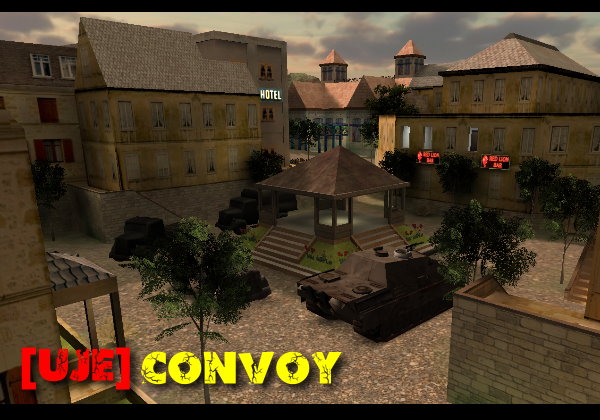 Convoy