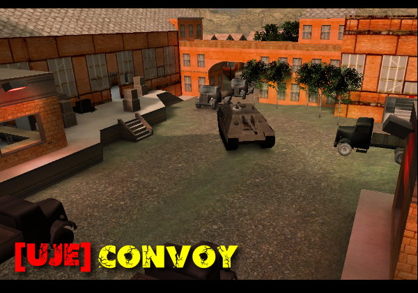 Convoy